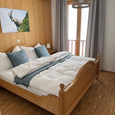 Bed and Breakfast Ustreia Orta Lohn Exterior foto