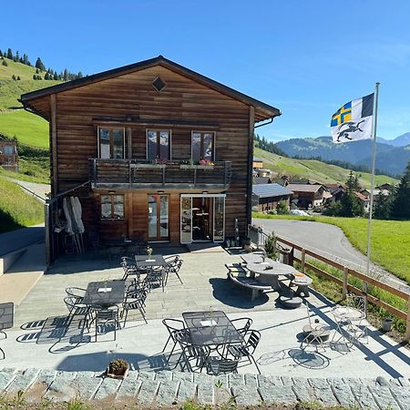 Bed and Breakfast Ustreia Orta Lohn Exterior foto