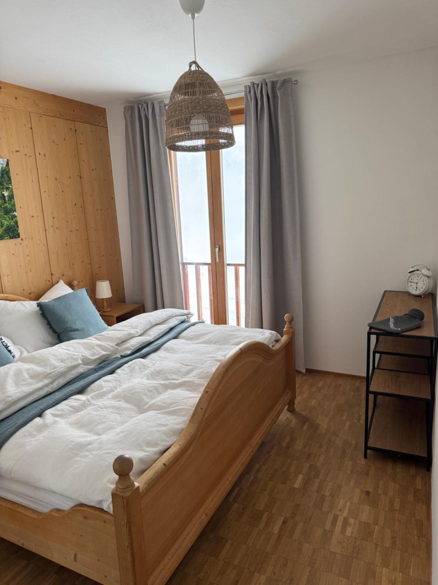 Bed and Breakfast Ustreia Orta Lohn Exterior foto