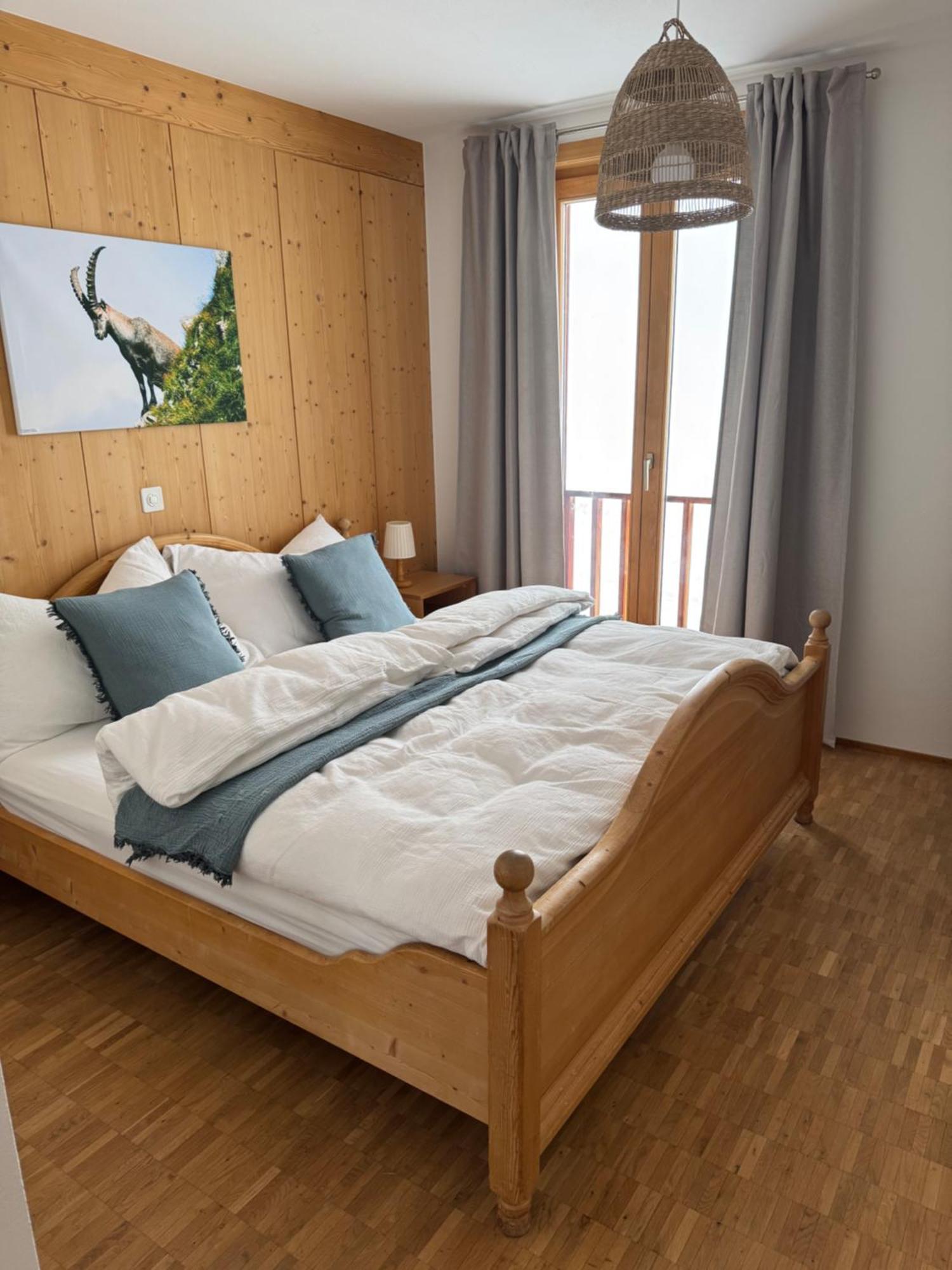 Bed and Breakfast Ustreia Orta Lohn Exterior foto